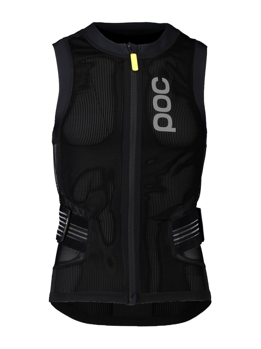 POC VPD System Vest, uranium black - Bild 1