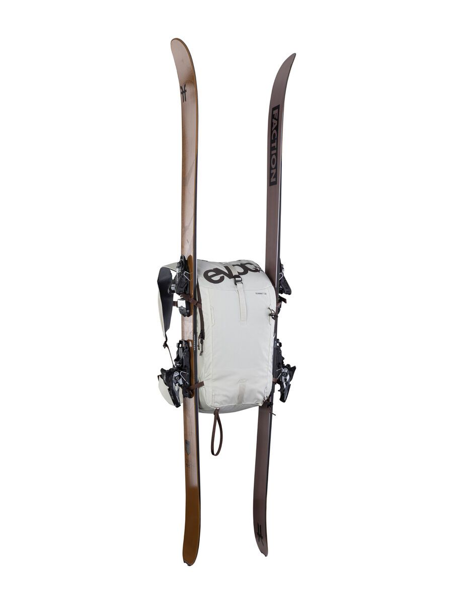 Evoc Summit 30, sand - Bild 24