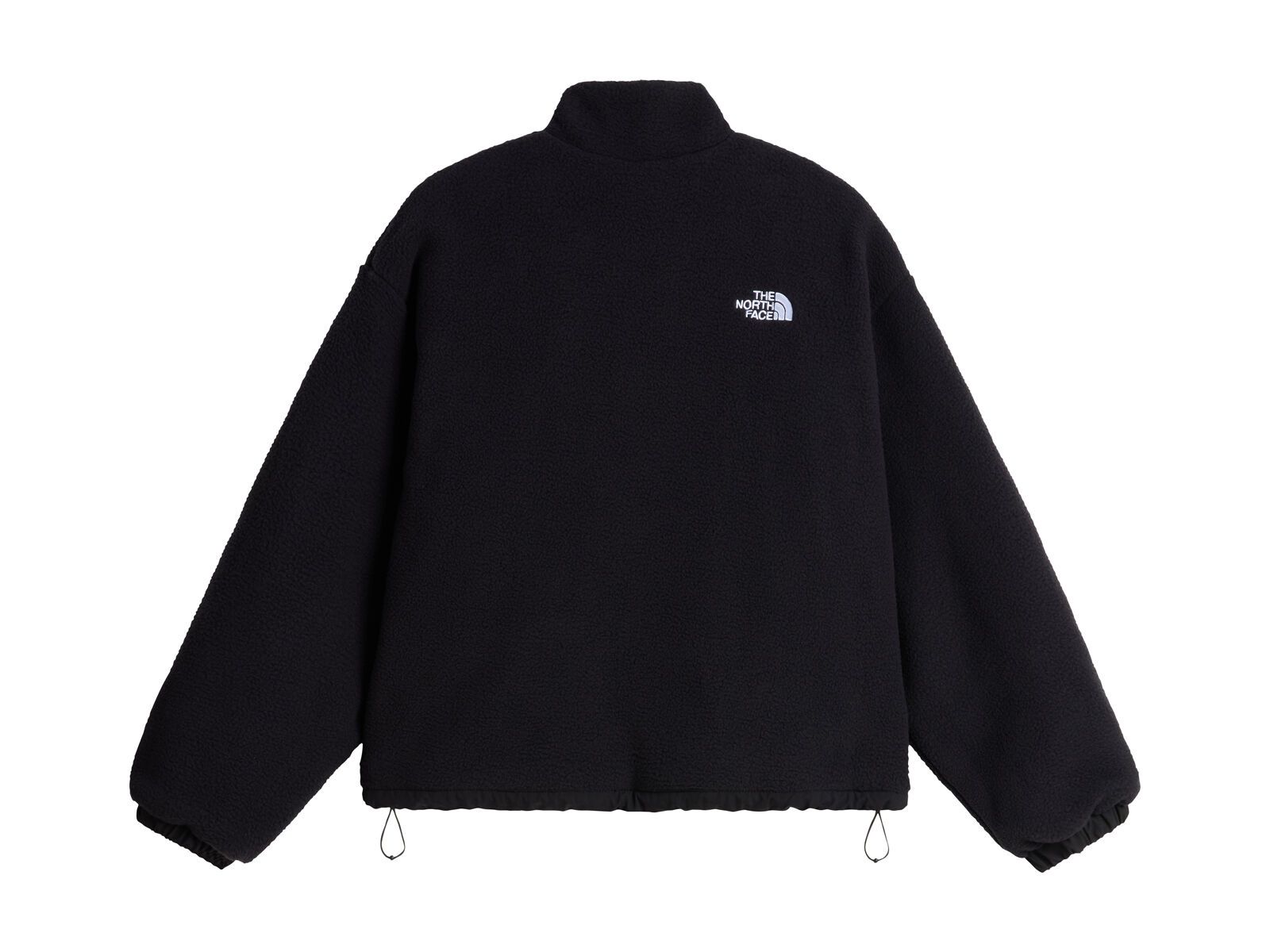 The North Face W Yumiori Reversible Jacket, tnf black/tnf black - Bild 3