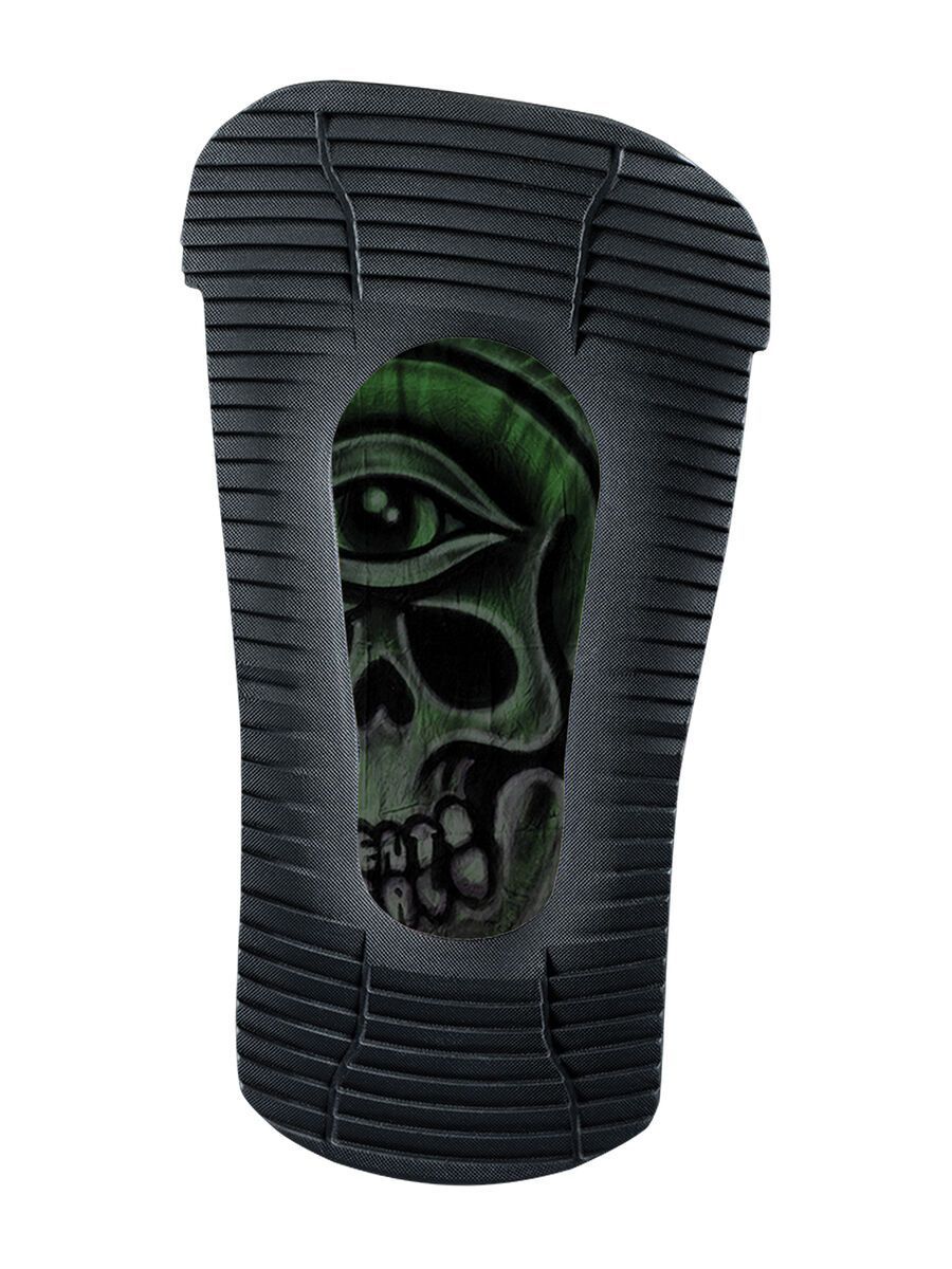 Bent Metal Transfer, black - Bild 3