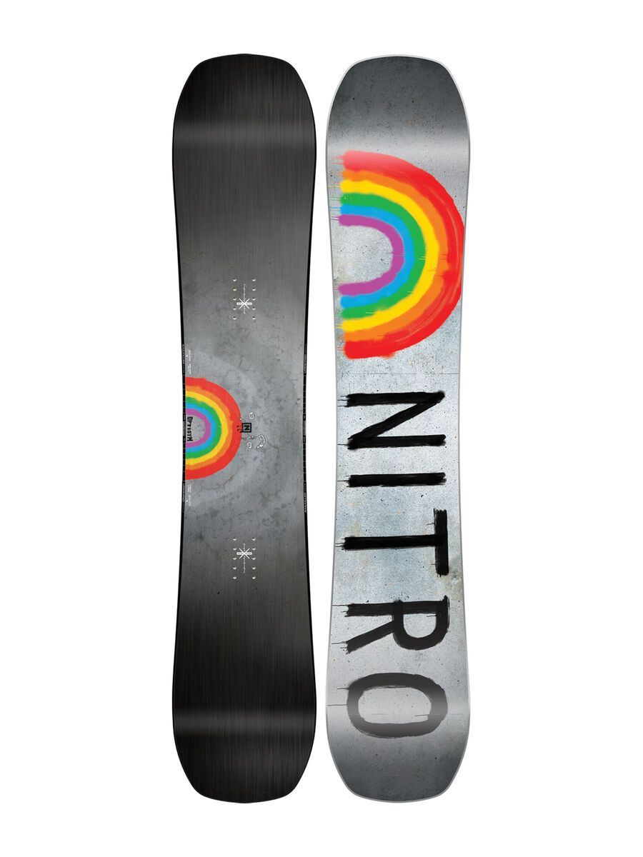 Nitro Optisym - Bild 1