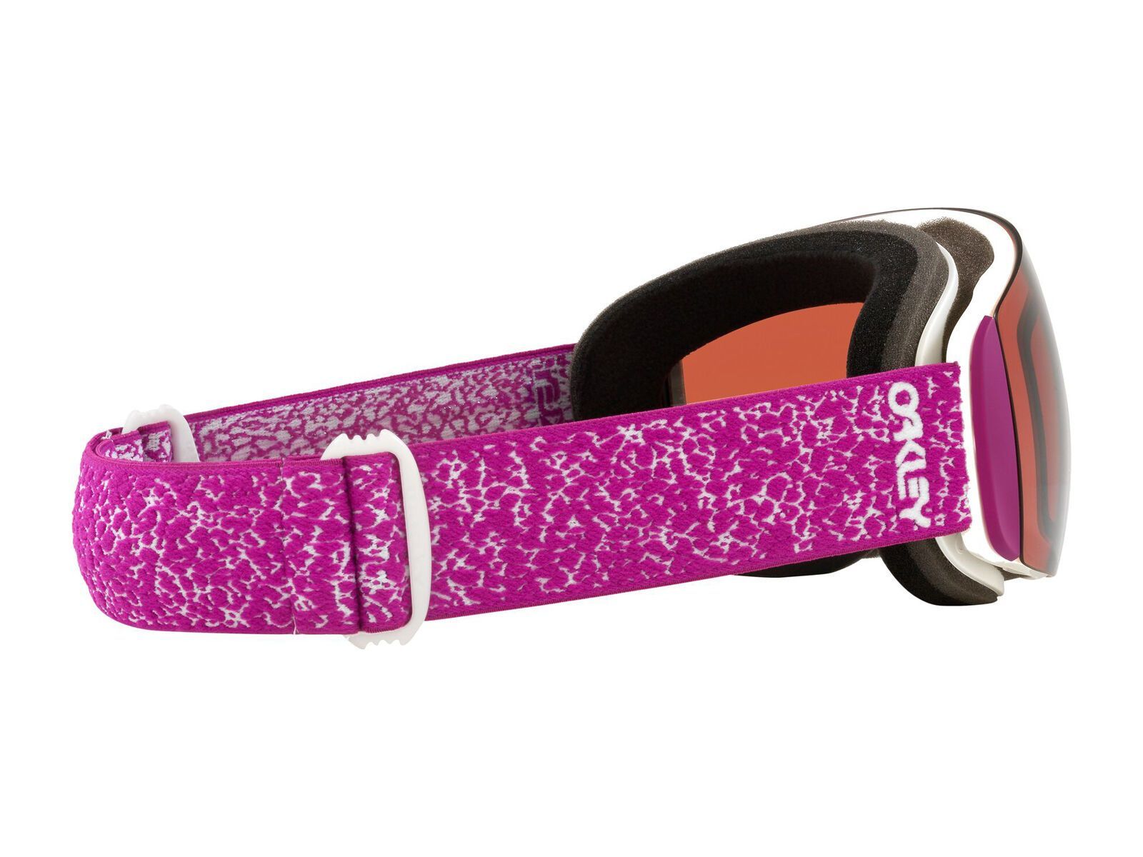 Oakley Flight Deck M - Prizm Snow Garnet, ultra purple terrain - Bild 8