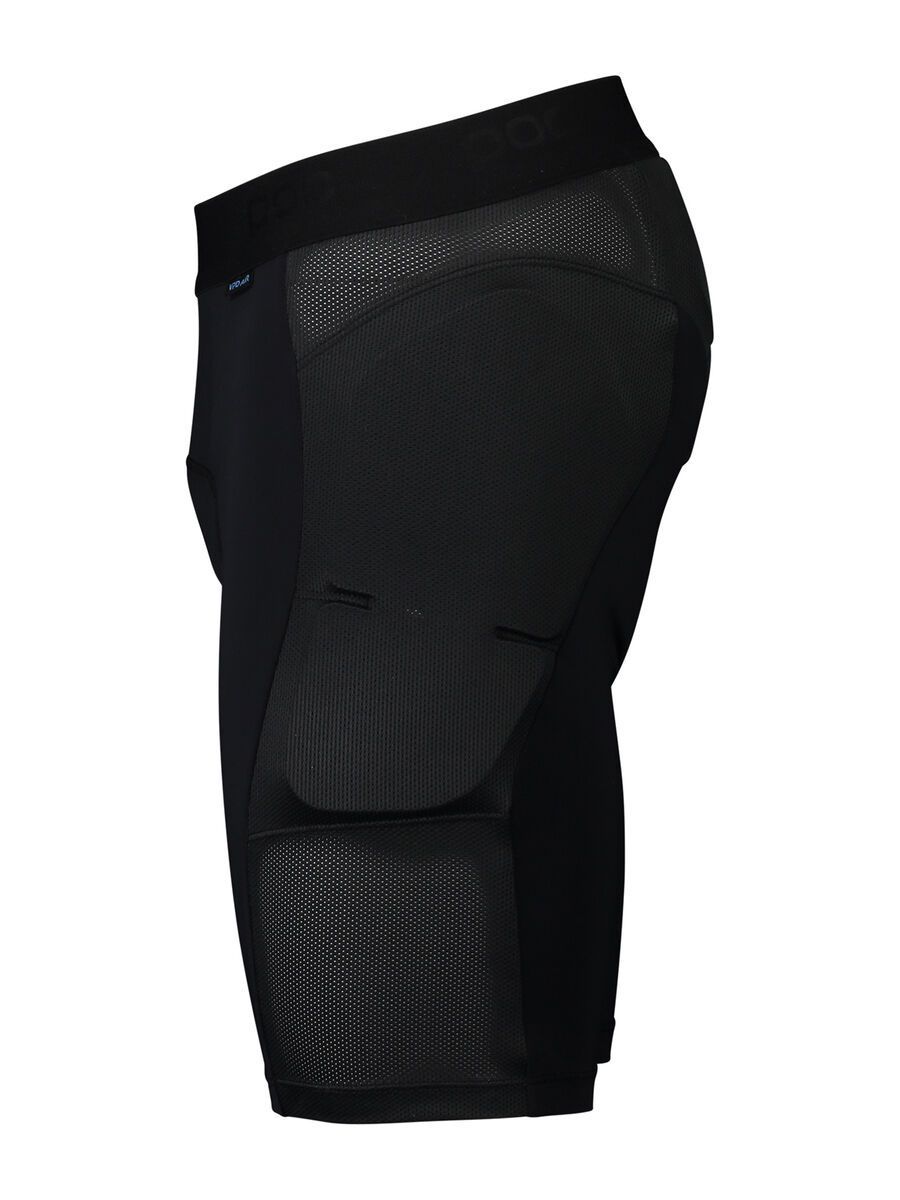 POC Synovia VPD Shorts, uranium black - Bild 2