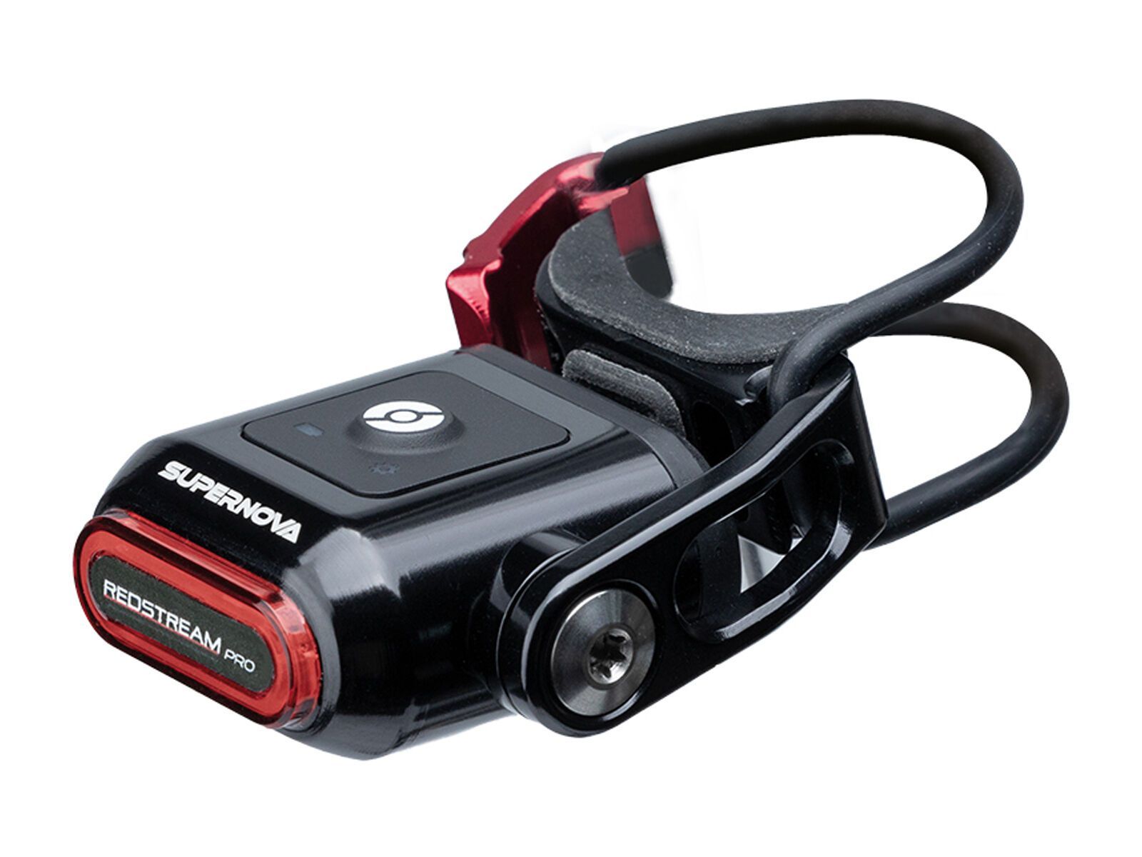 Supernova Redstream Pro, black - Bild 1