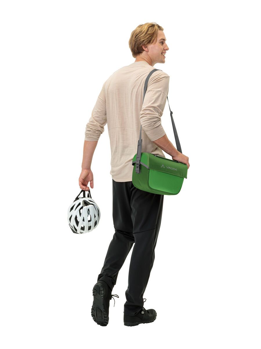 Vaude Aqua Box, parrot green - Bild 10