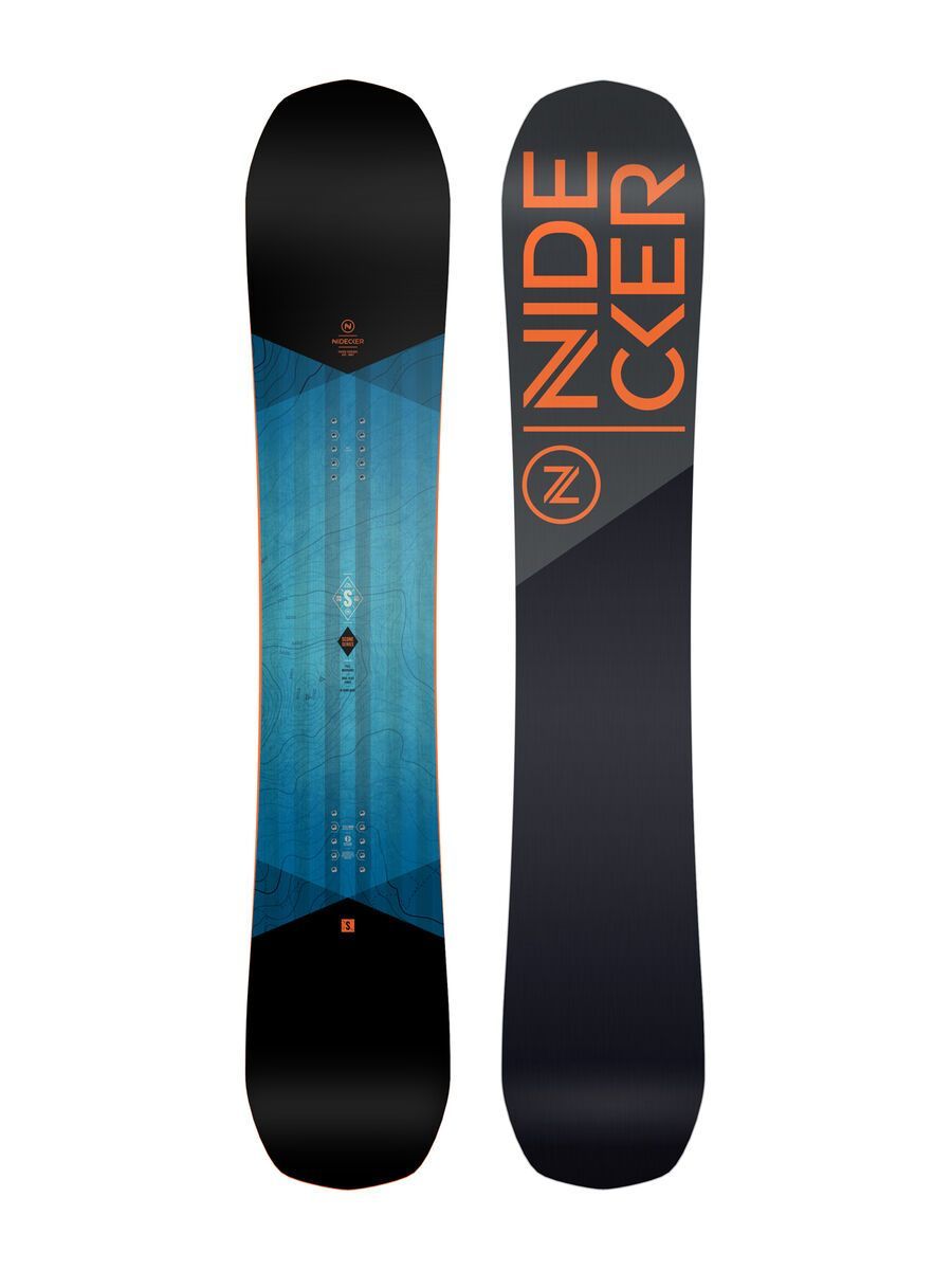 Nidecker Score - Bild 1