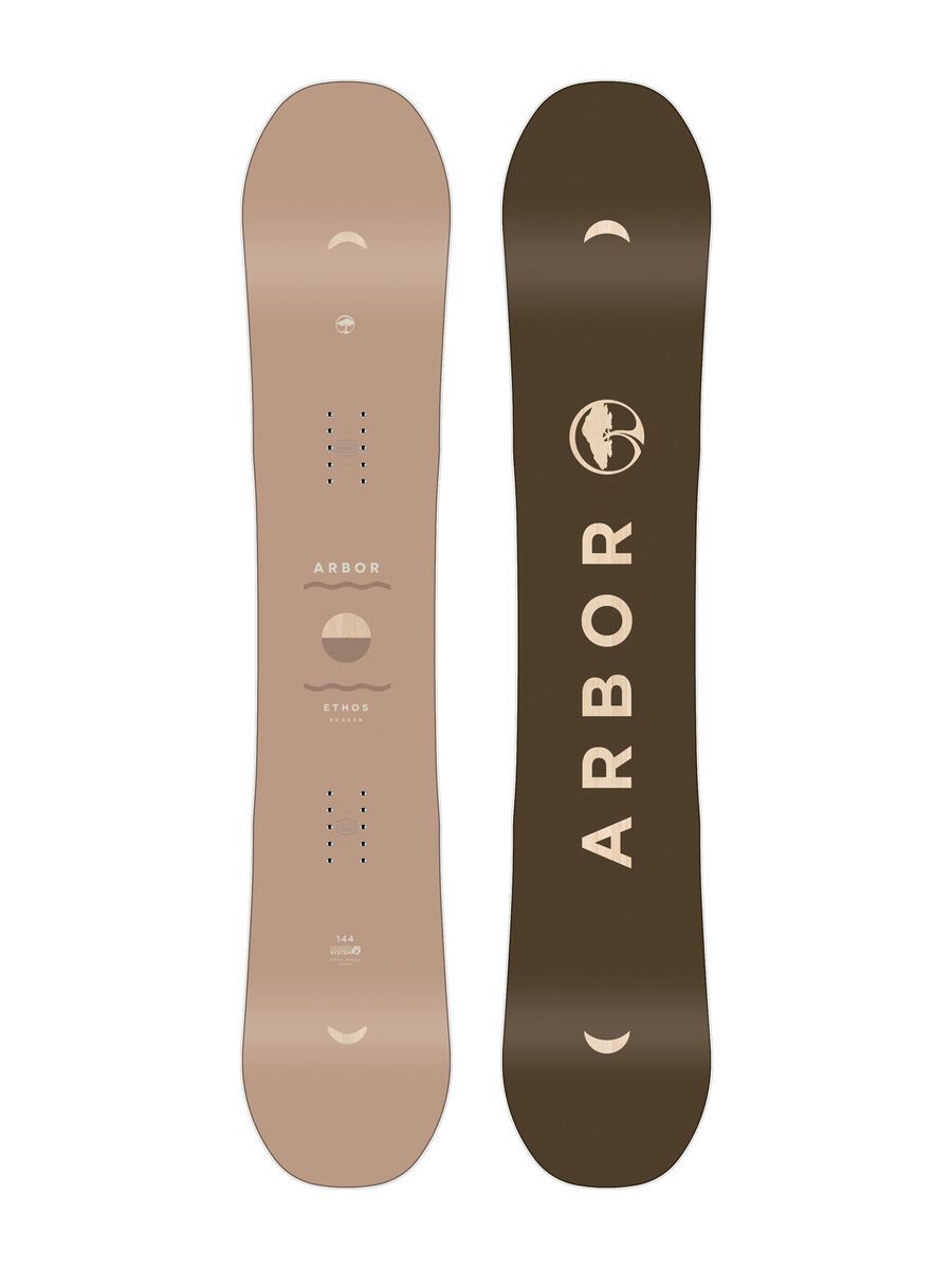 Arbor Ethos - Bild 2