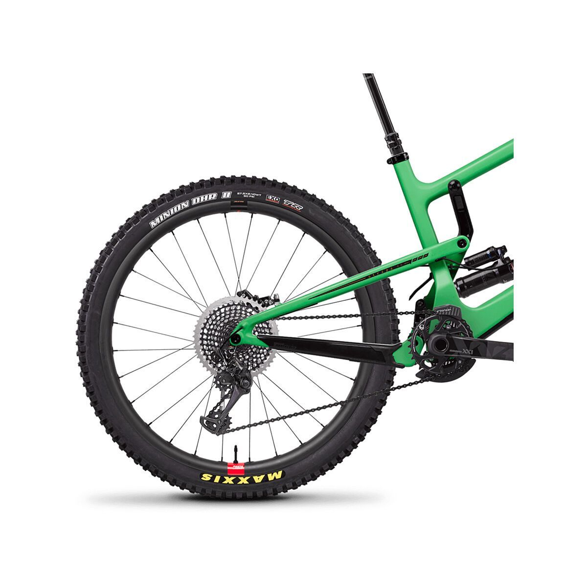 Juliana Strega CC XX1 Reserve, wicked - Bild 5