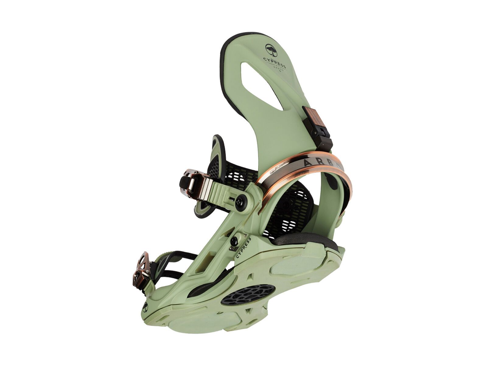 Arbor Cypress, surplus - Bild 2