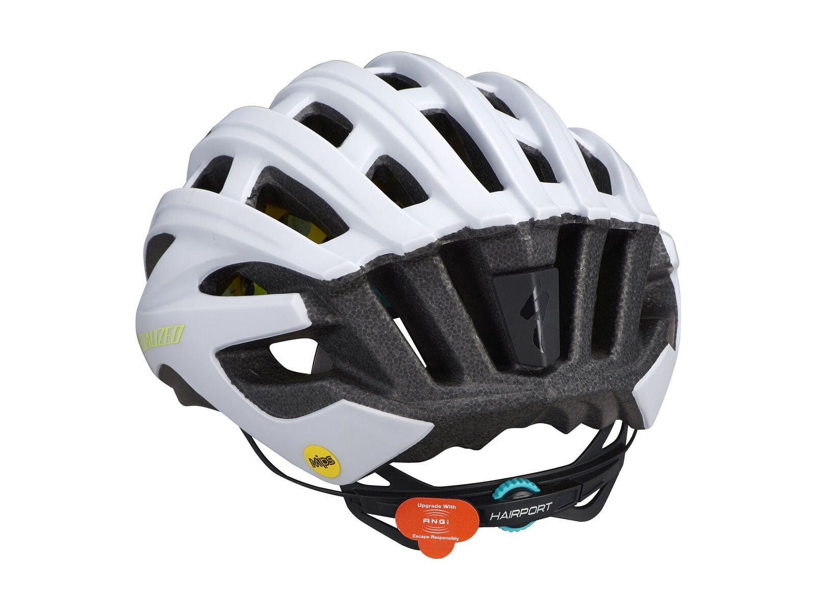 Specialized Propero III MIPS (ANGi komp.), dove grey - Bild 5