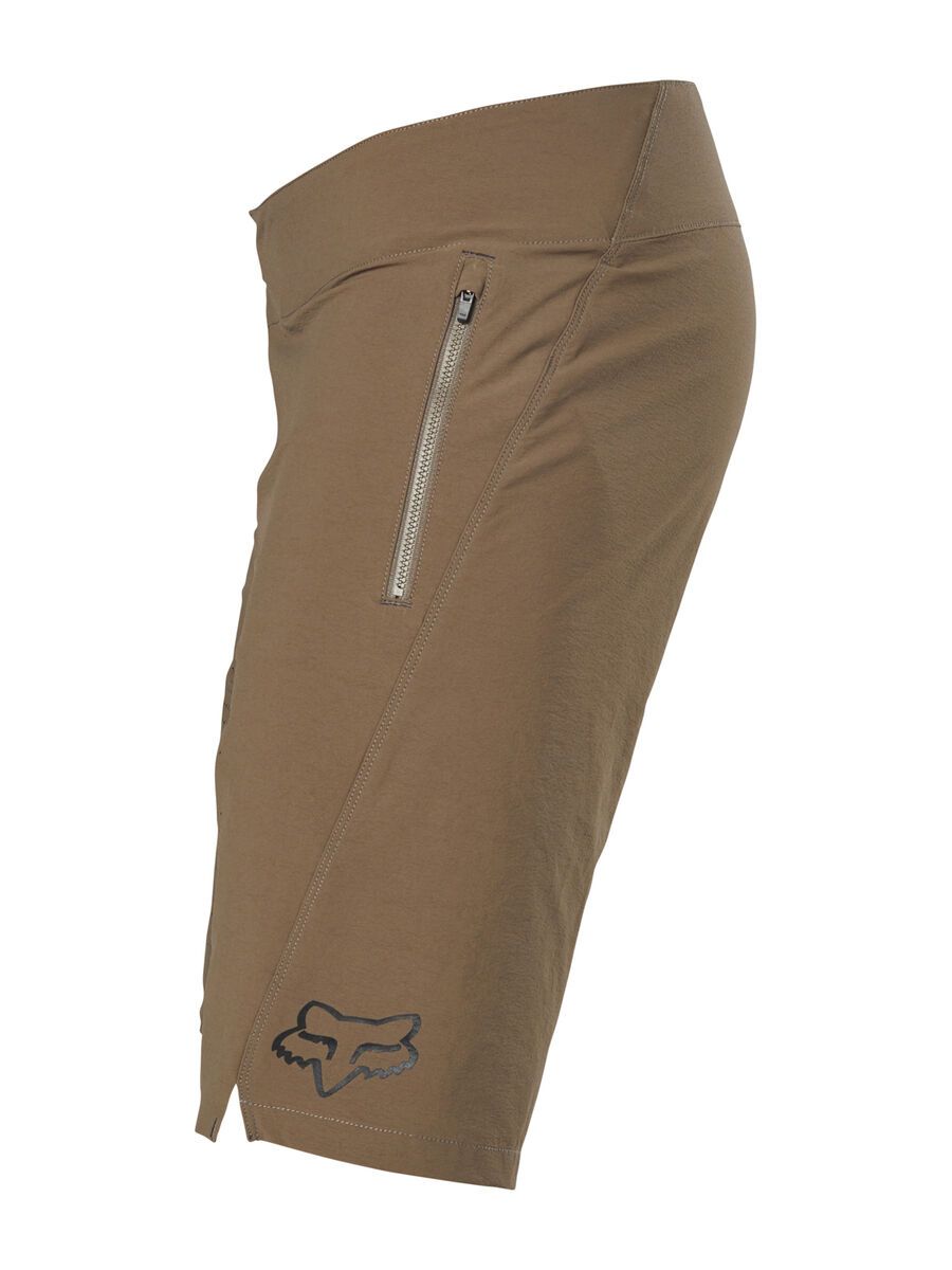 Fox Flexair Short, dirt - Bild 4