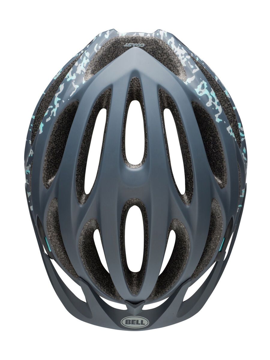 Bell Coast Joy Ride MIPS, matte lead stone - Bild 6