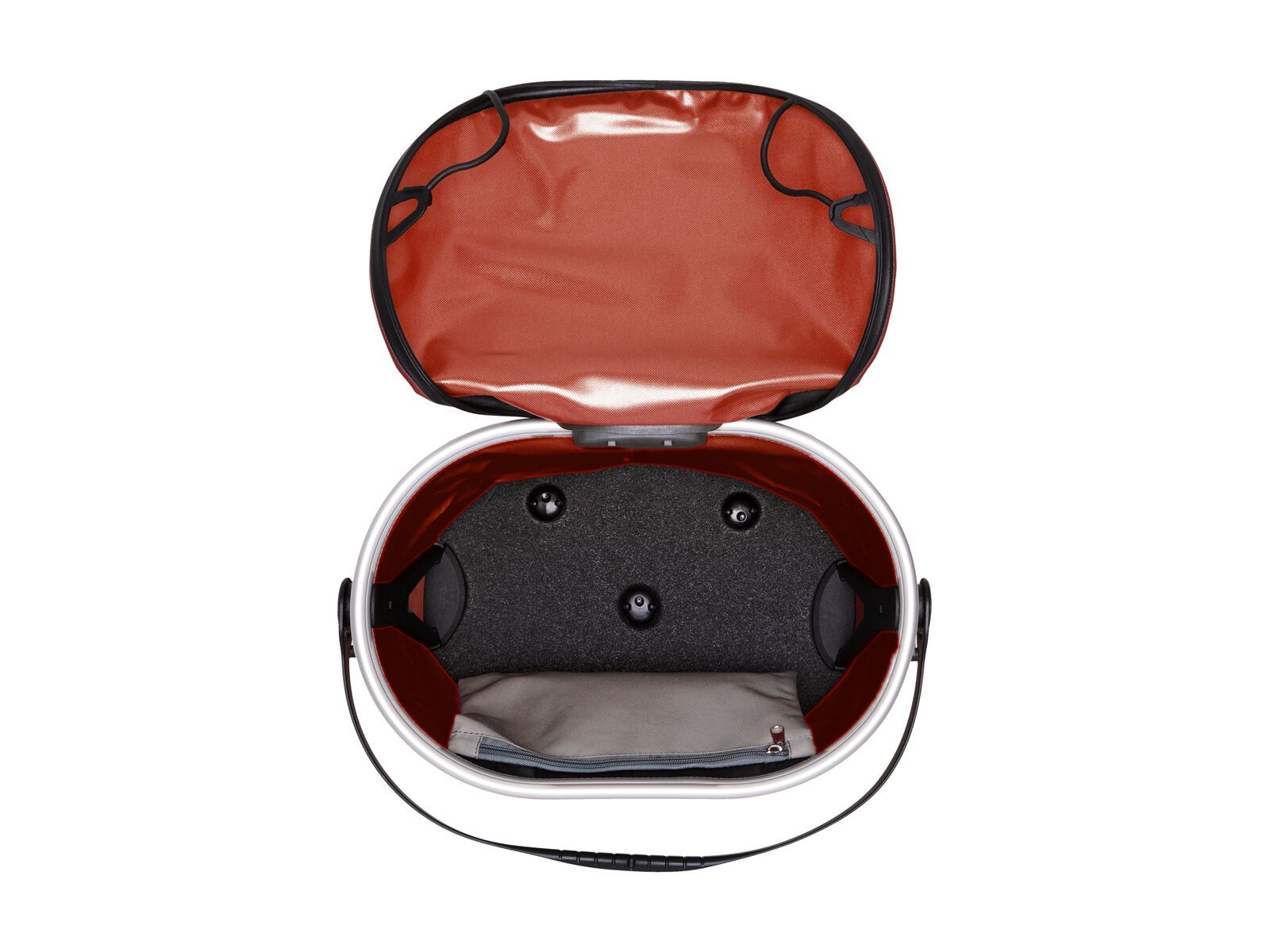 ORTLIEB Up-Town, rooibos - Bild 4