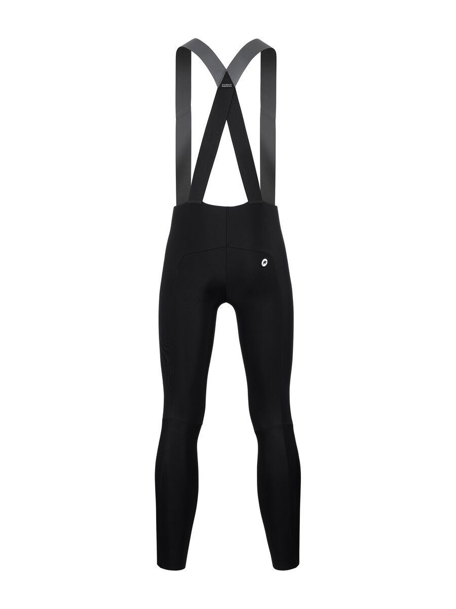Assos Mille GT Winter Bib Tights C2 no Insert, blackseries - Bild 4
