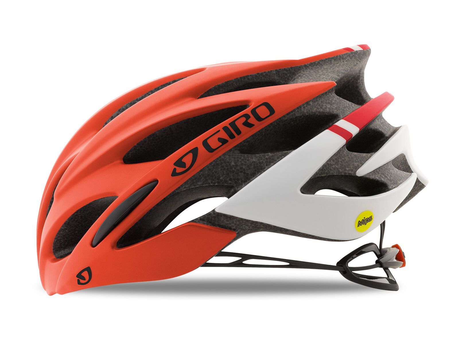 Giro Savant MIPS, mat dark red - Bild 2