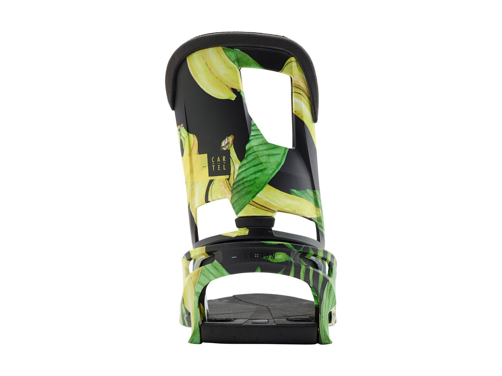 Burton Cartel, tommy bananas - Bild 3