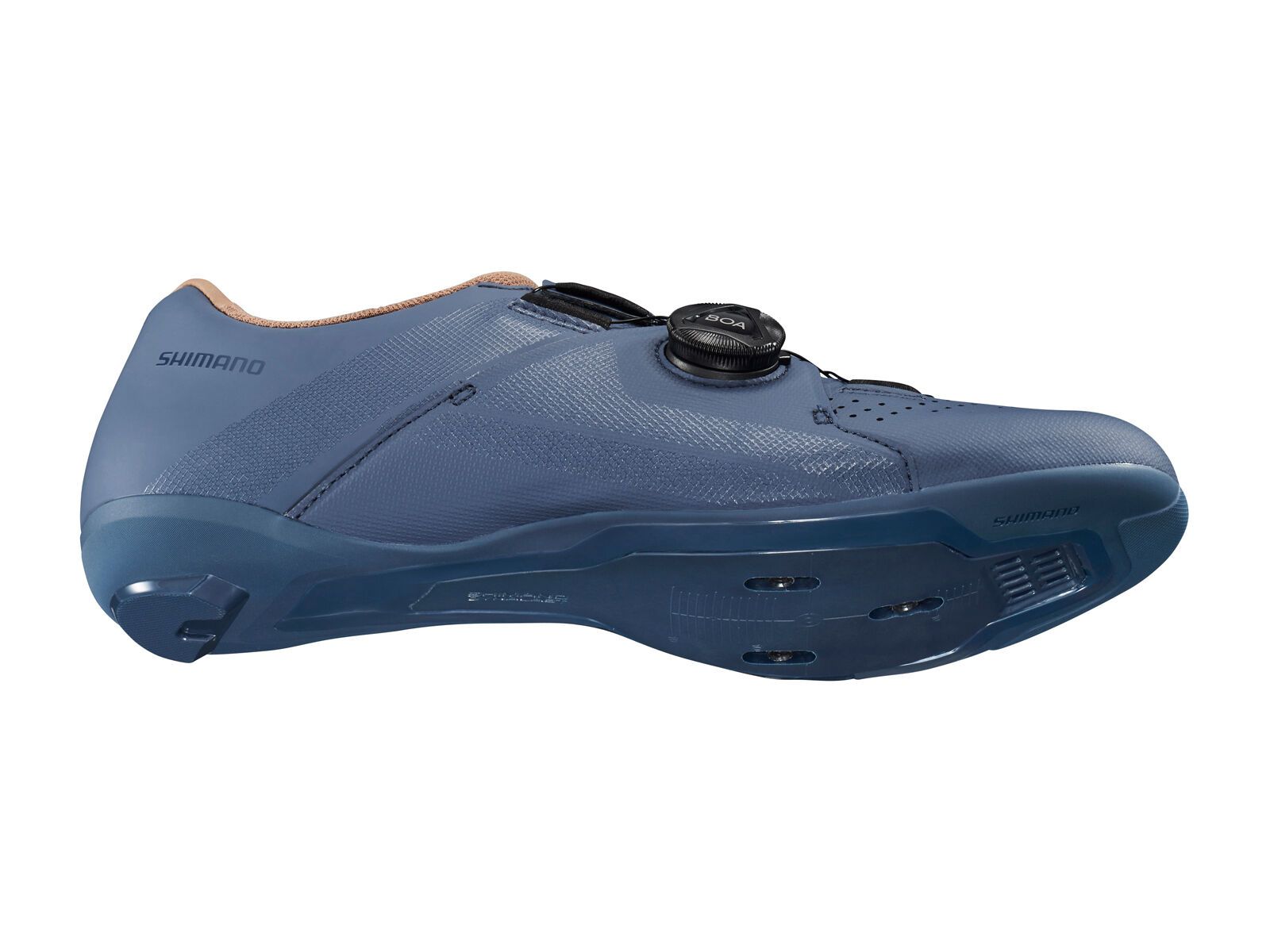 Shimano SH-RC300 Women, indigo blue - Bild 2