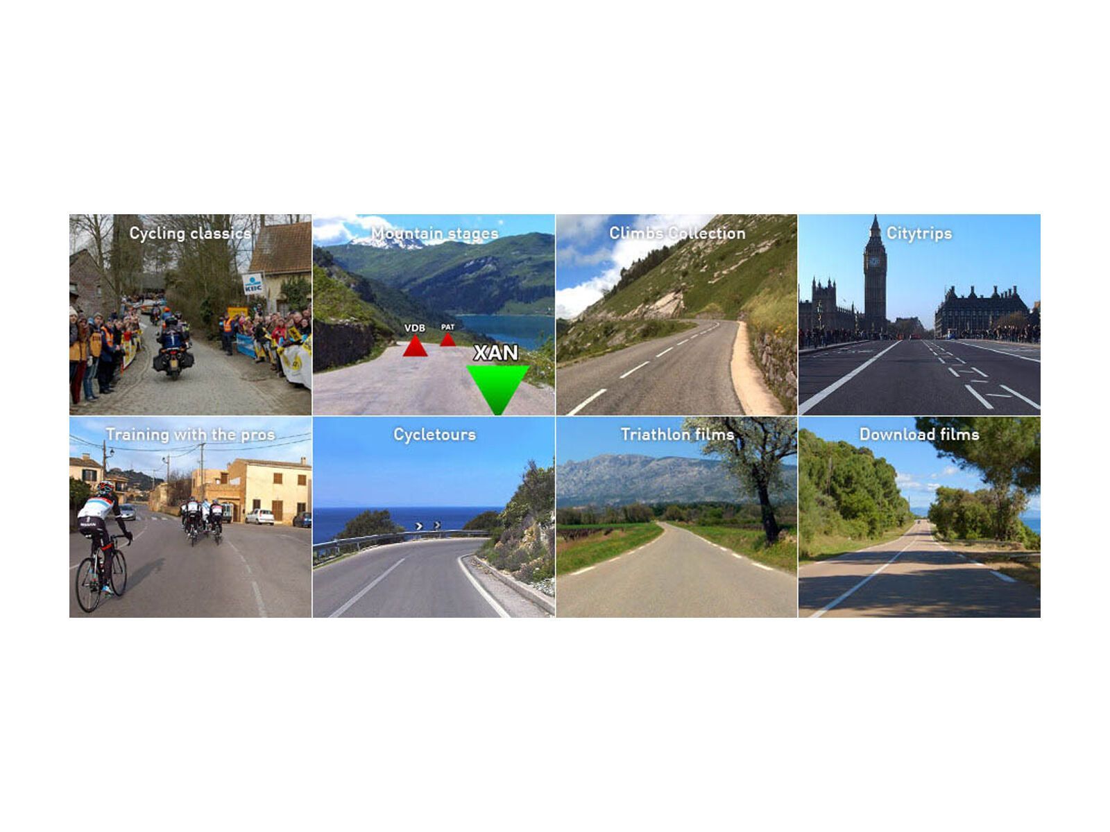 Tacx Tacx Trainer Software 4 Advanced T1990.04 - Bild 3