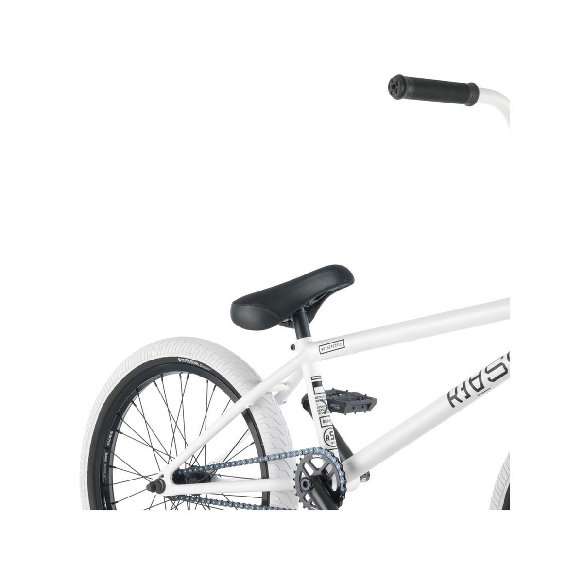 WeThePeople Reason, weiss - Bild 5