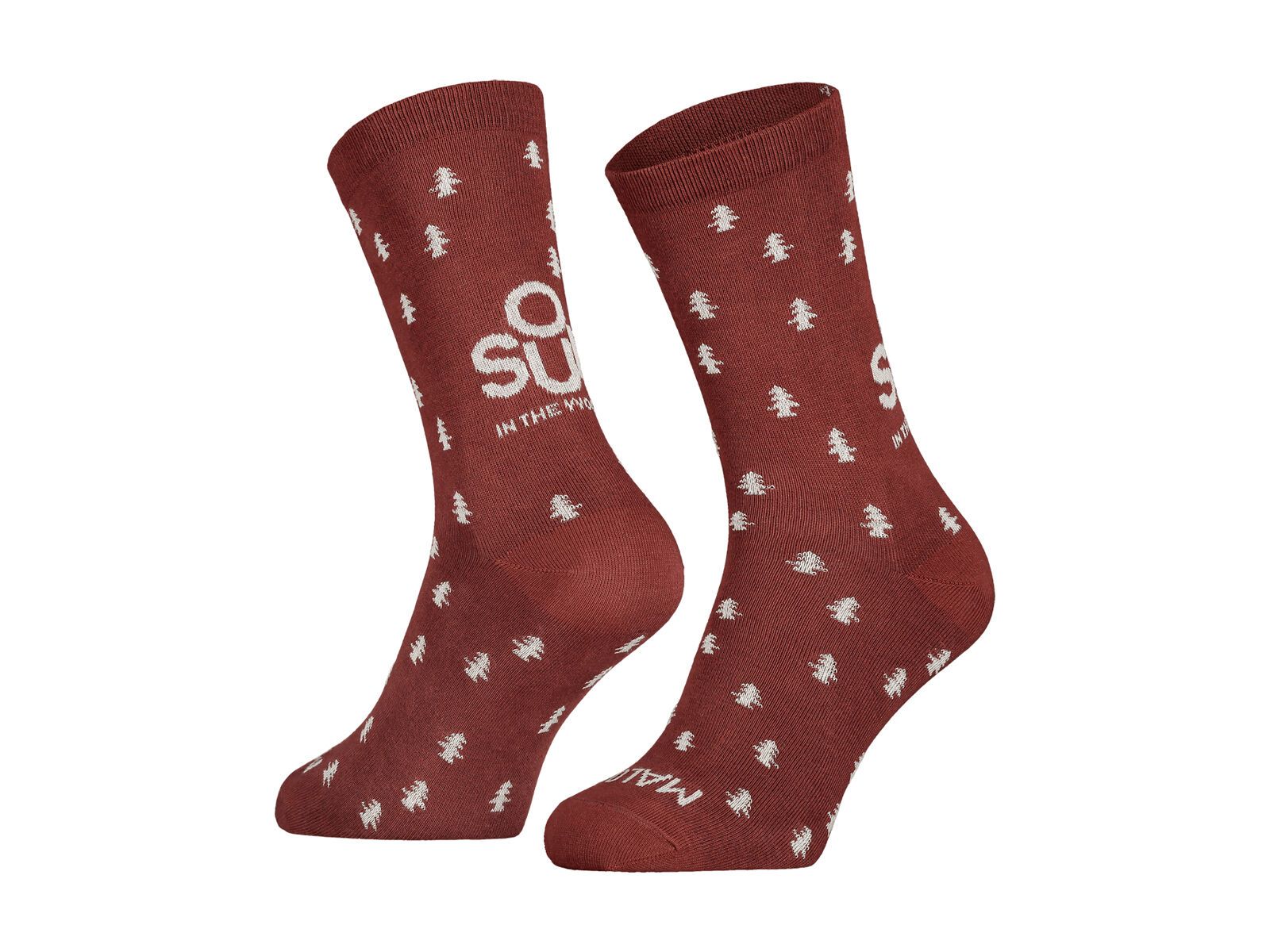 Maloja WurzeltrüffelM., squirrel - Bild 1