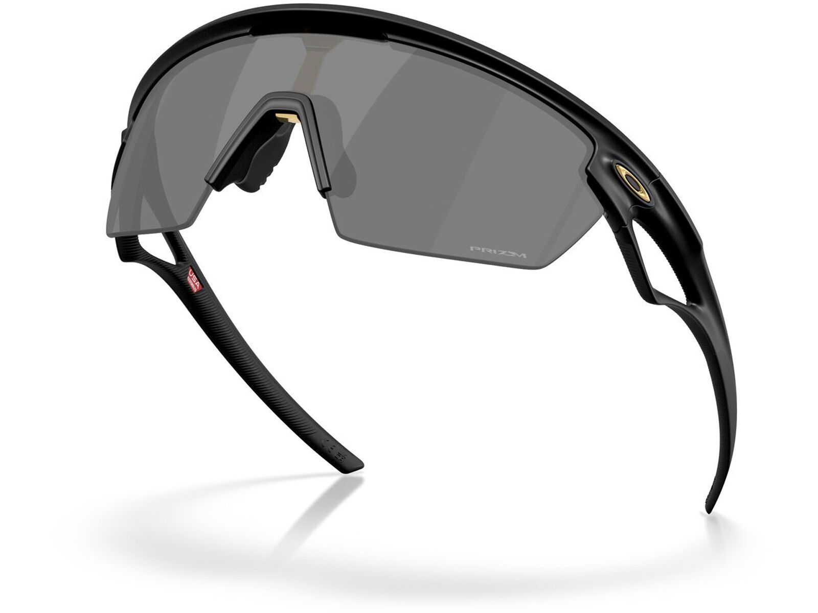 Oakley Sphaera Players Collection, Prizm Black / matte black - Bild 3