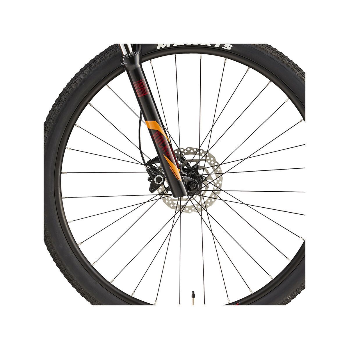 Rocky Mountain Fusion 940, red - Bild 2