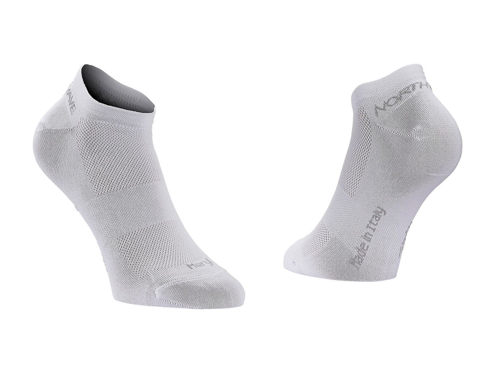 Northwave Ghost 2 Wmn Socks, white - Bild 1