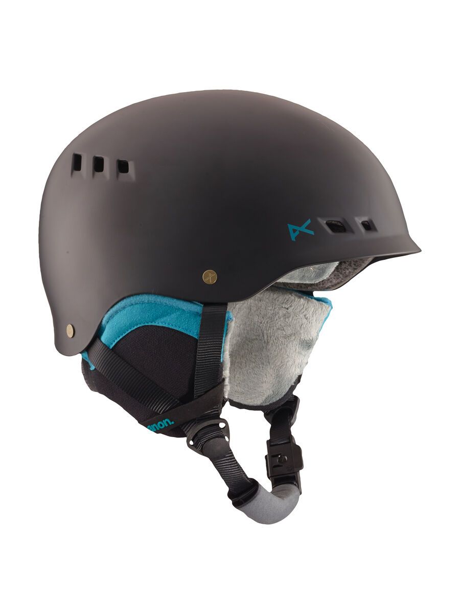 Anon Wren, black - Bild 1