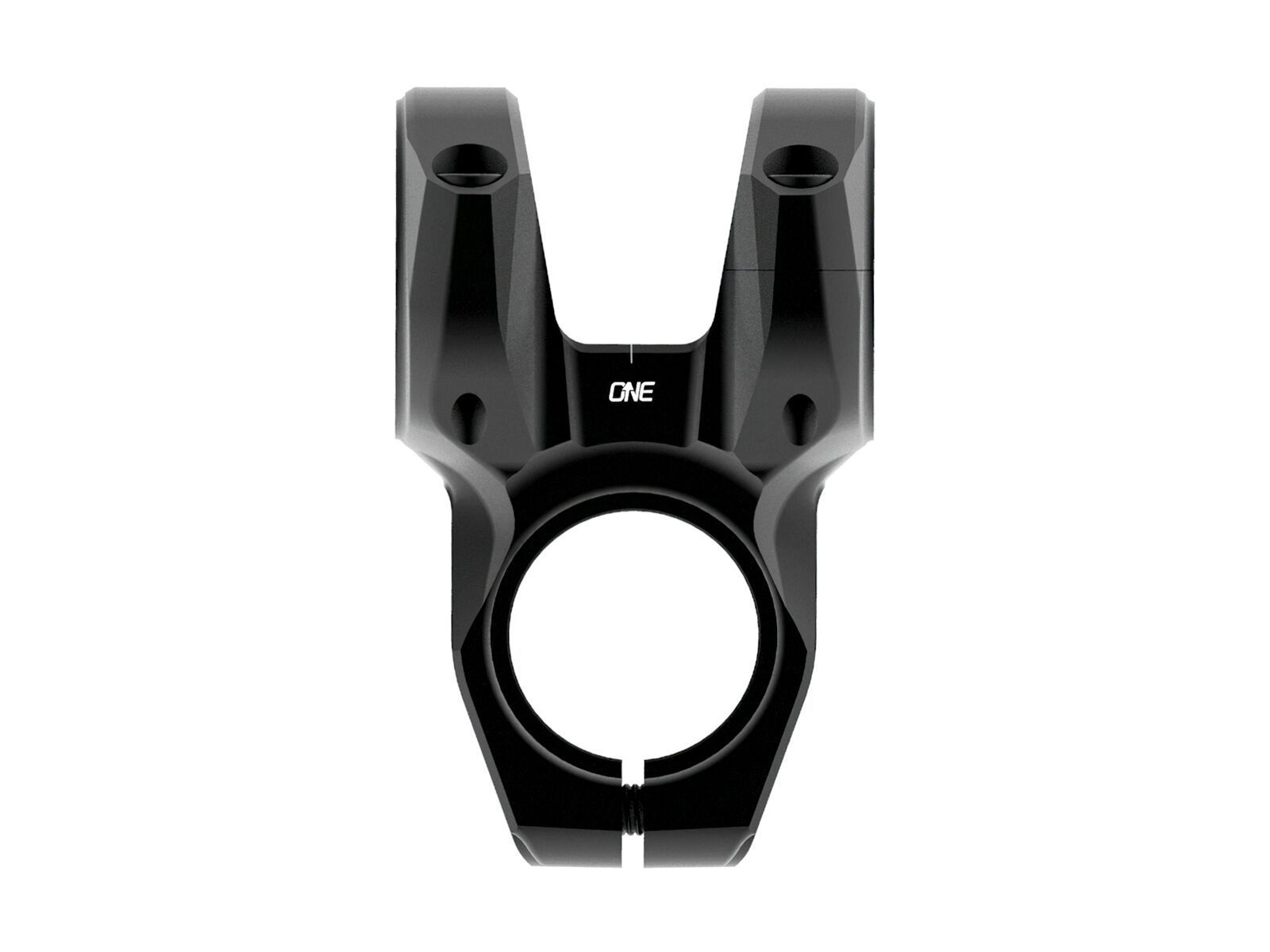 OneUp Components Stem, black - Bild 5