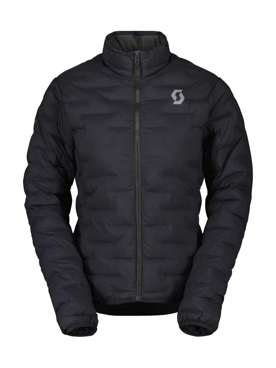 Scott Insuloft Stretch Women's Jacket, black - Bild 1