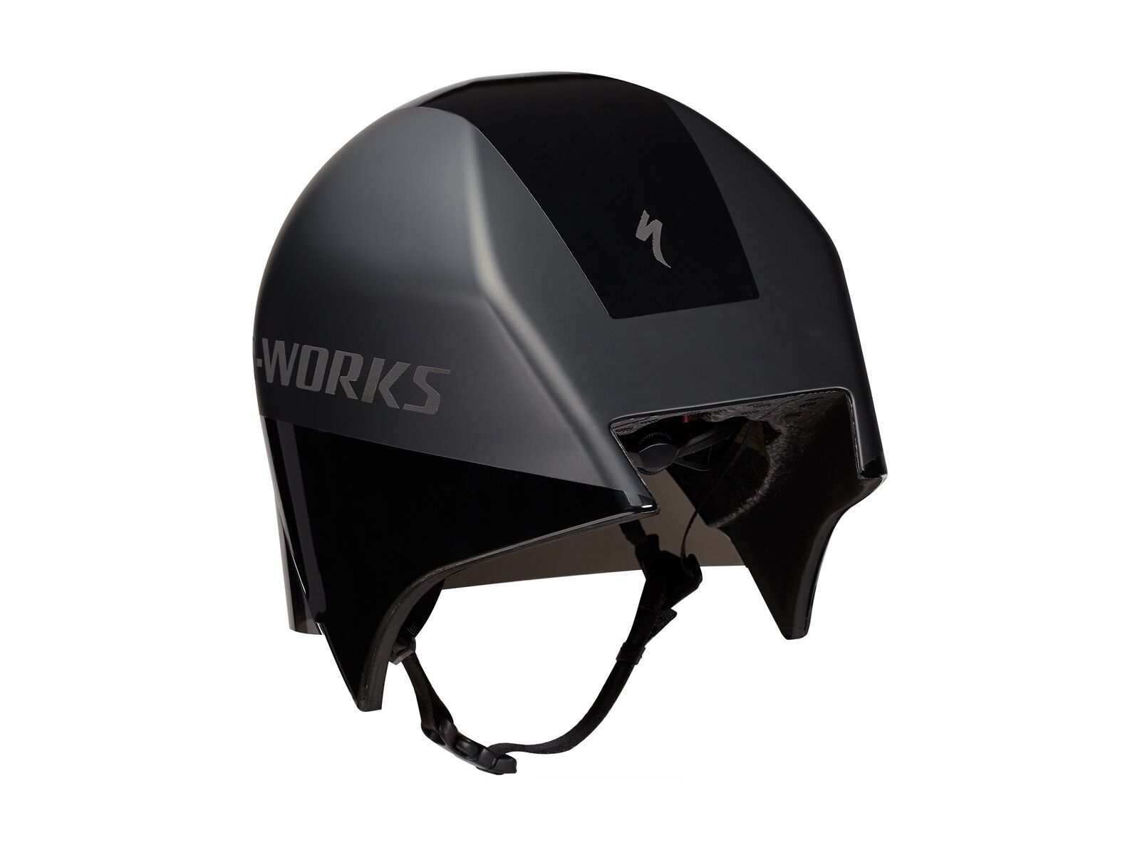 Specialized S-Works TT 5, black - Bild 4