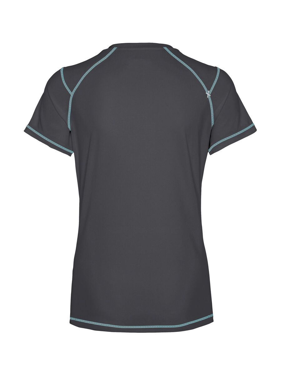 Vaude Womens Hallett Shirt, iron - Bild 2