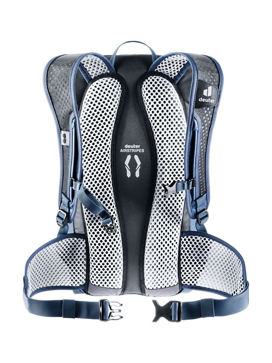 Deuter Race X, marine-dusk - Bild 2