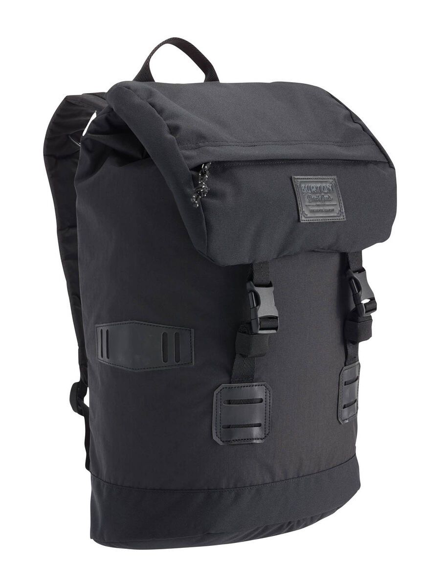 Burton Tinder Pack, true black triple ripstop - Bild 1