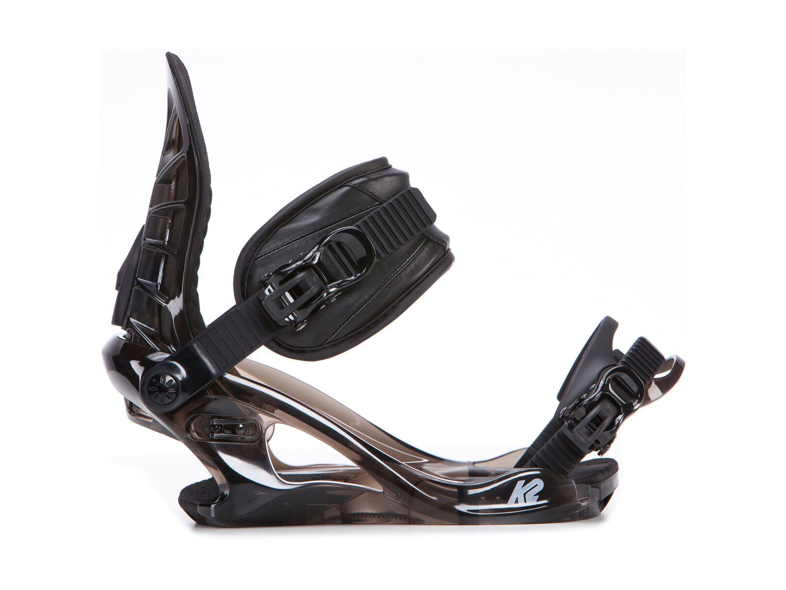 K2 Charm, black - Bild 1