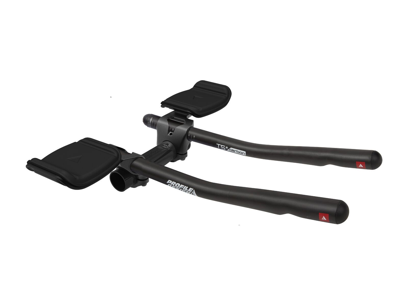 Profile T5+ Carbon, matte carbon - Bild 1