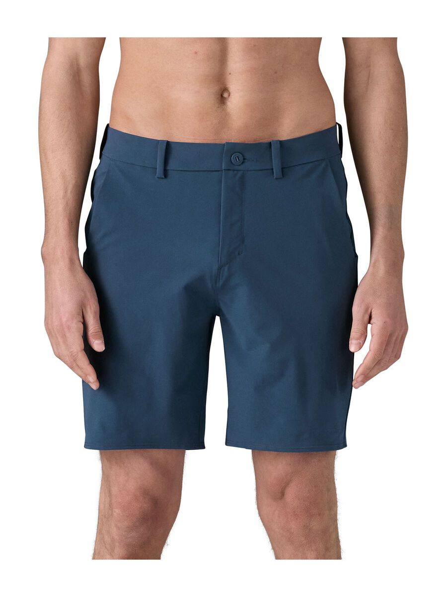 Patagonia Men's Hydropeak Hybrid Walk Shorts - 18