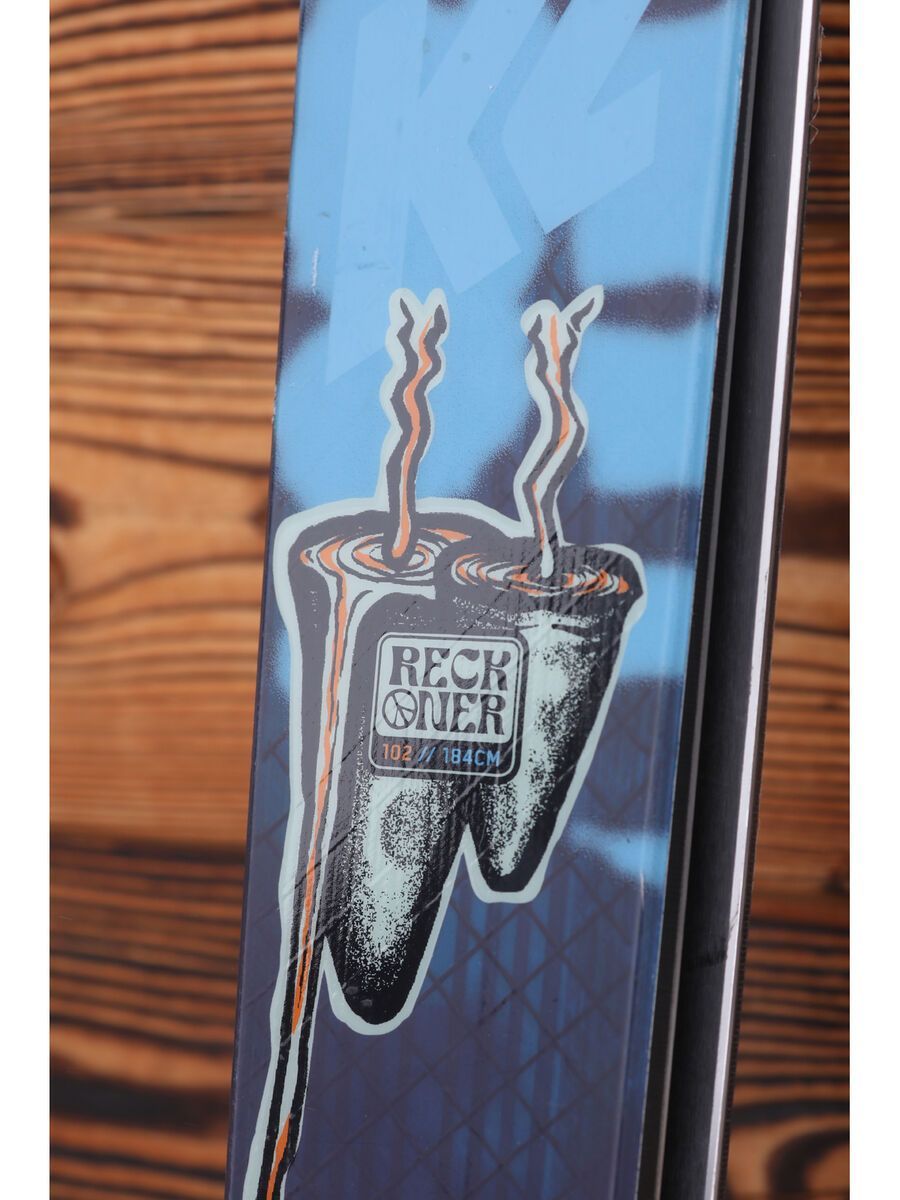 K2 Reckoner 102 - Bild 13