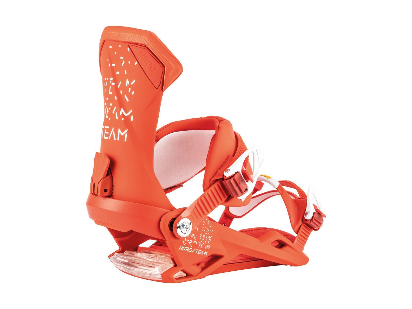 Nitro Team, red - Bild 2