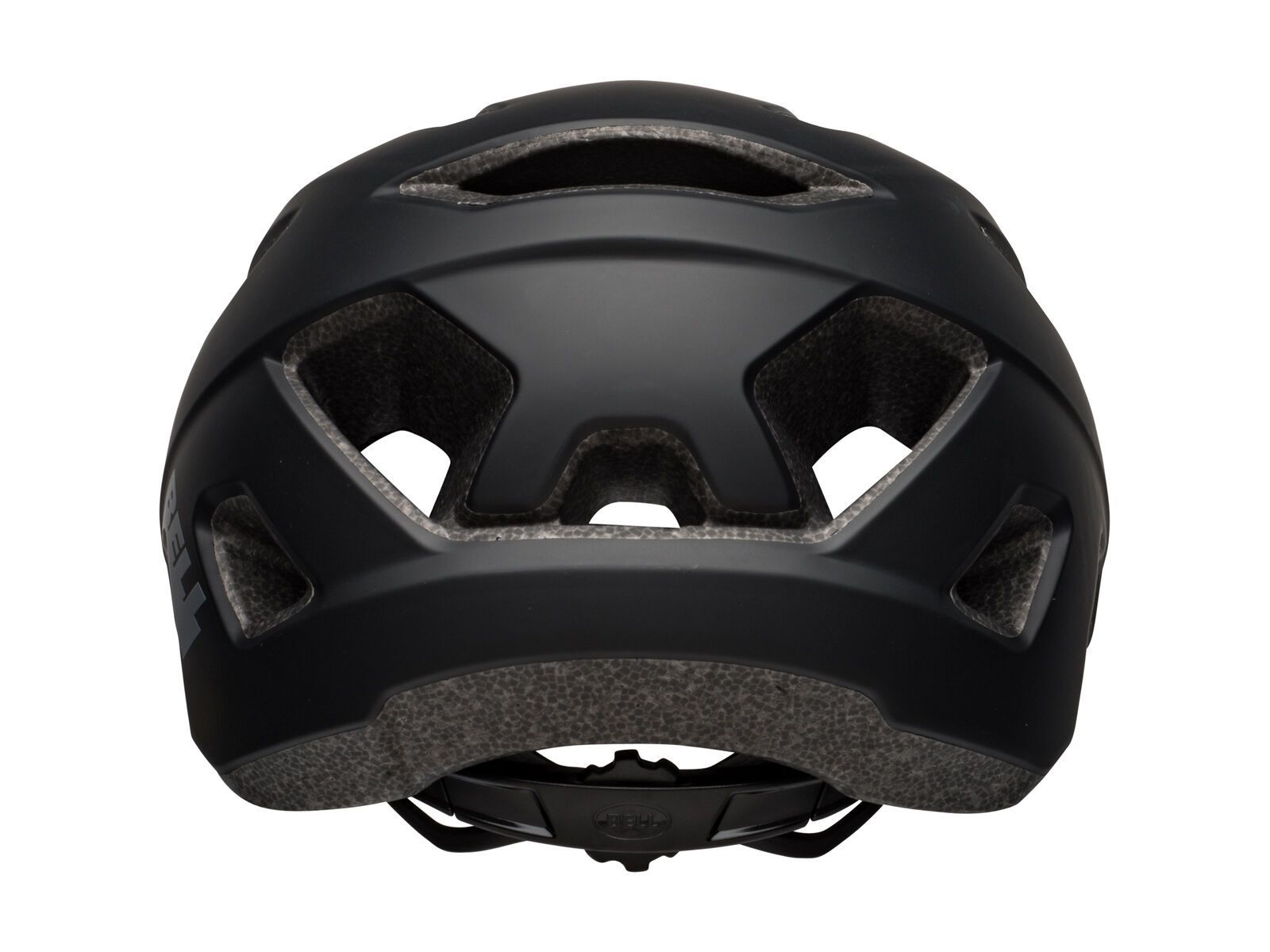 Bell Nomad, matte black/gray - Bild 5