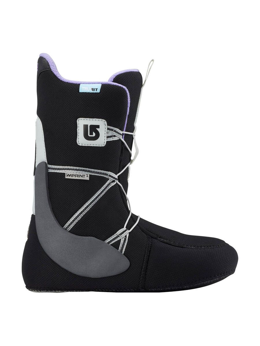 Burton Coco, Black/Purple - Bild 4