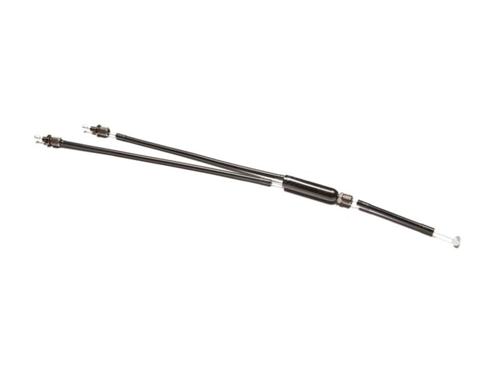 Salt Rotorkabel 970 mm, unten, schwarz - Bild 1