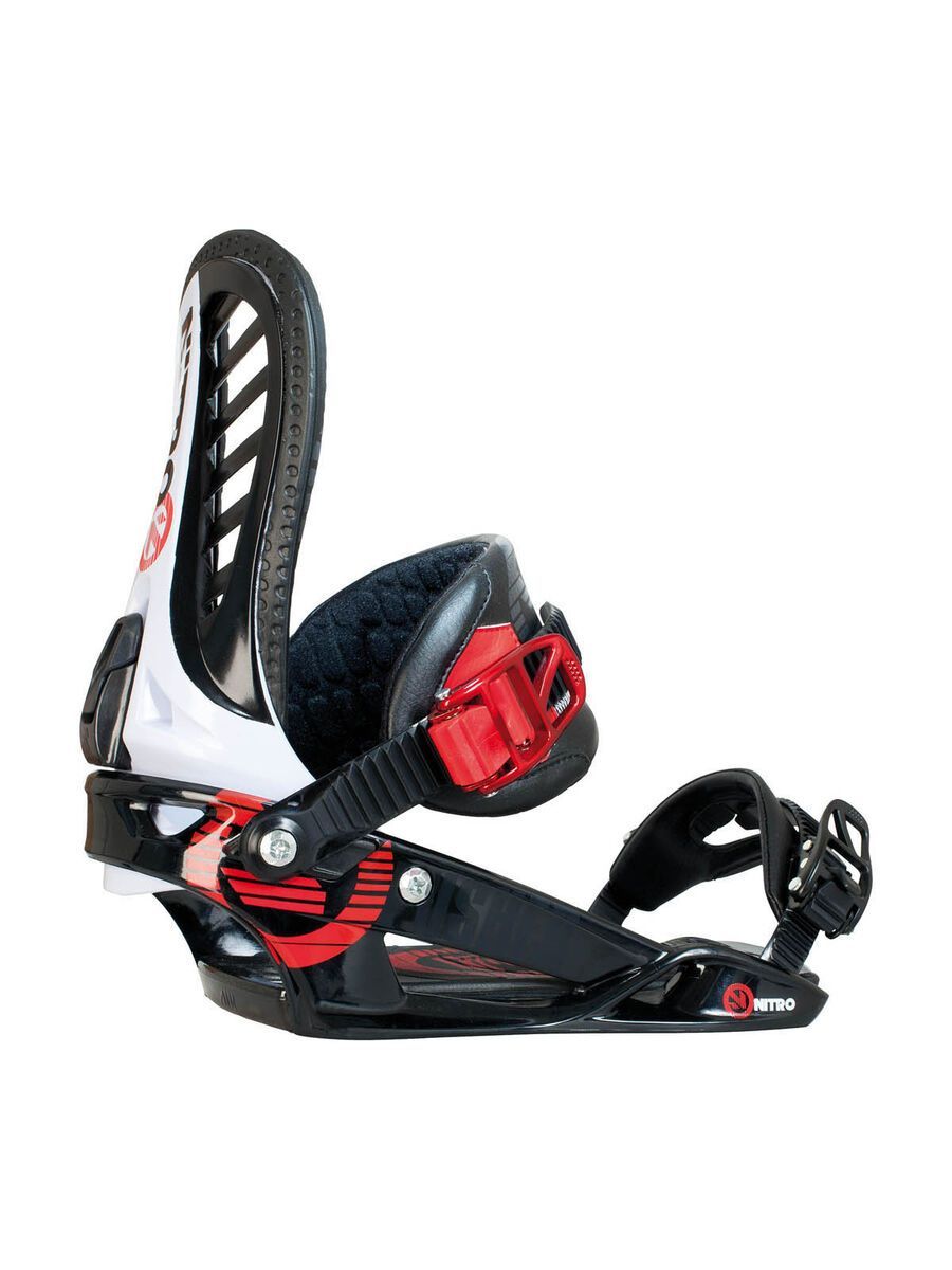 Nitro Pusher, Red - Bild 1