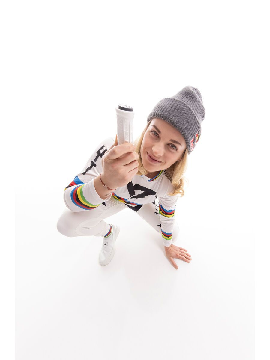 Ergon GDH Vali Höll Edition, white - Bild 16