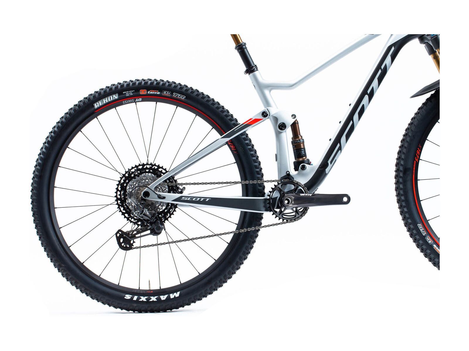 Scott Spark 900 Premium - Bild 4