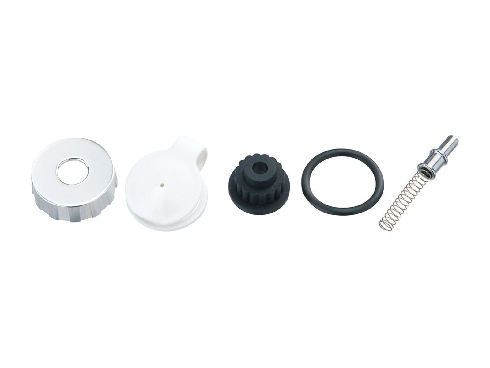 Topeak Rebuild Kit Peak DX 2, white - Bild 1
