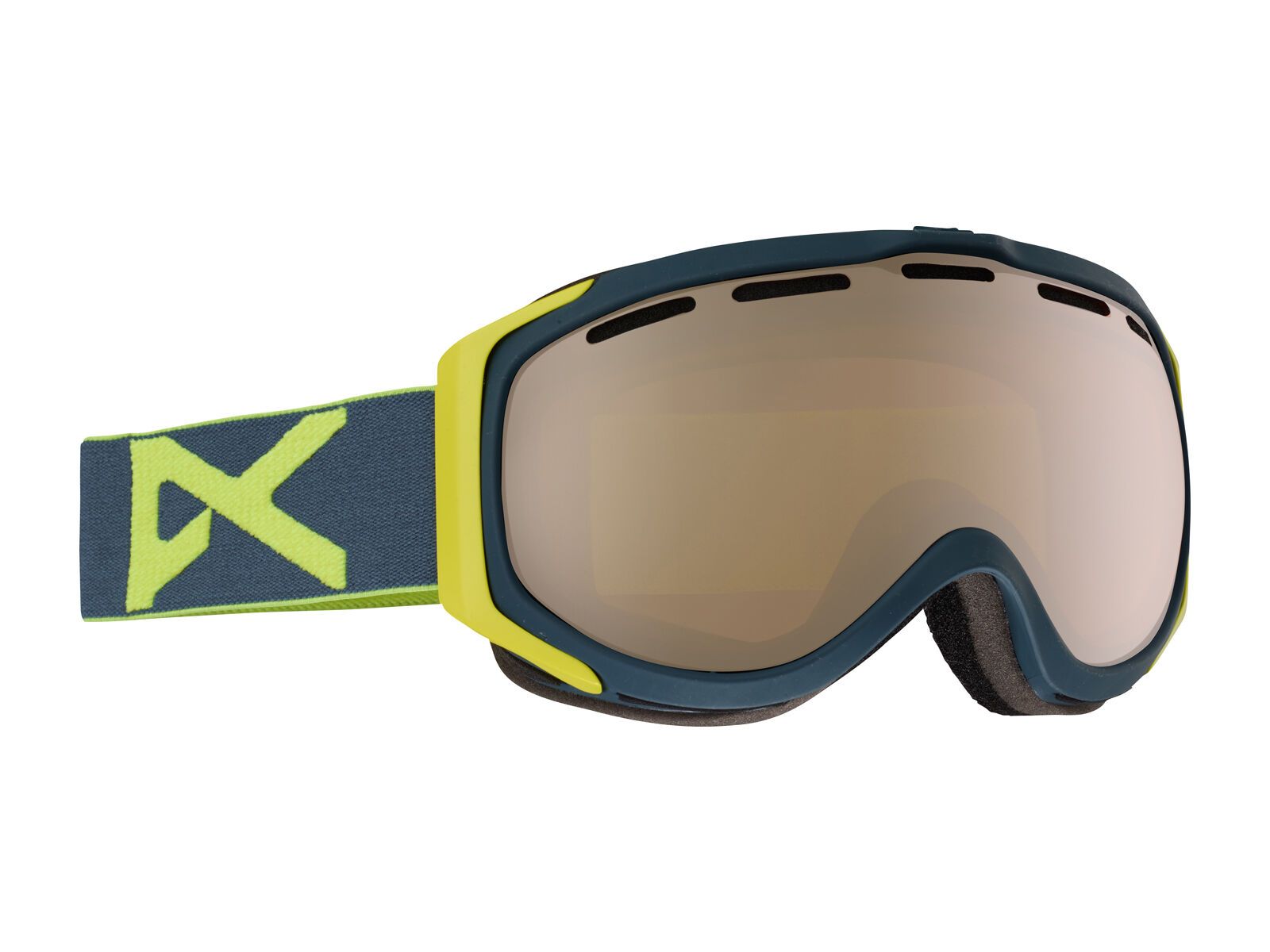 Anon Hawkeye, lemonade/silver amber - Bild 1