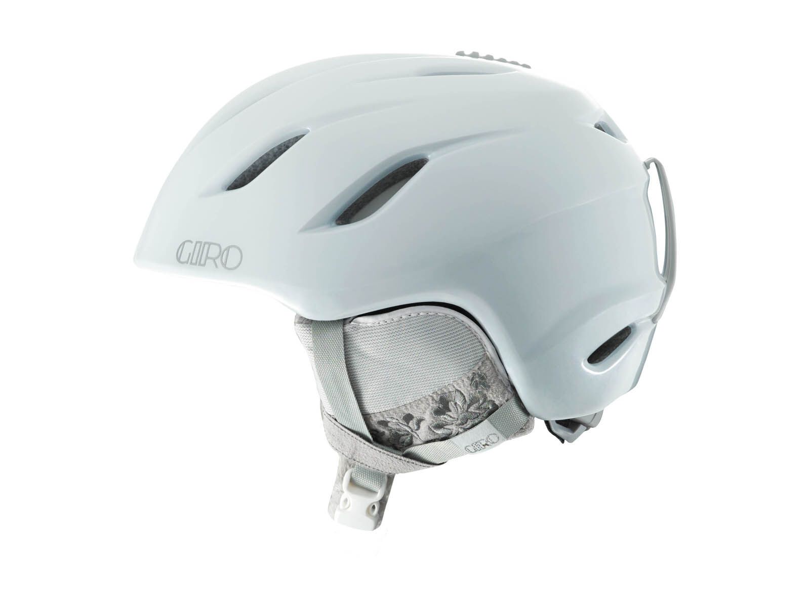 Giro Era, white tapestry - Bild 1