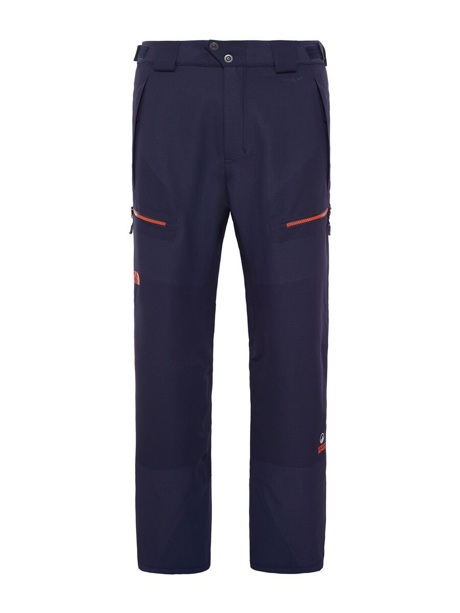 The North Face Mens FuseForm Brigandine Pant, cosmic blue - Bild 1