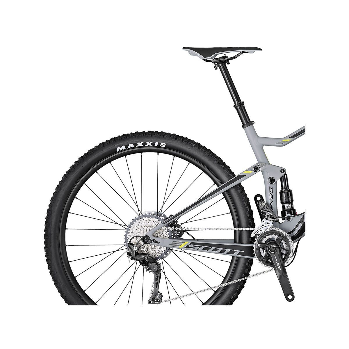 Scott Spark 940 - Bild 5